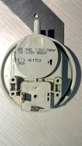 Worcester bosch fan - worcester,