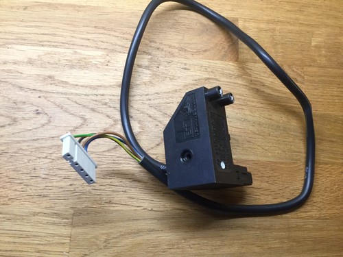 Genuine baxi 80e combi lpg - genuine,
