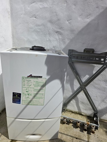 Worcester bosch greenstar 30i - bosch,