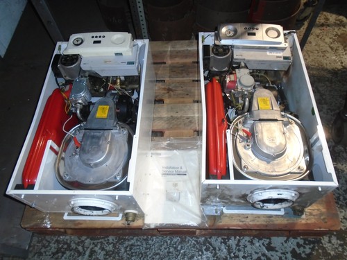Used remeha avanta 28c - 2,