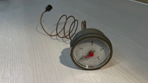 Worcester bosch pressure - worcester,