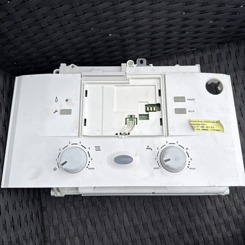 Greenstar 24i junior - greenstar,