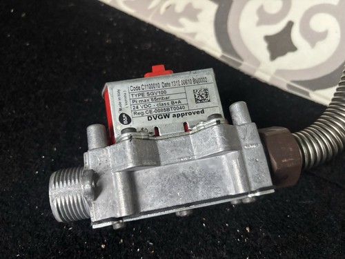 Genuine baxi duotec - genuine, 2