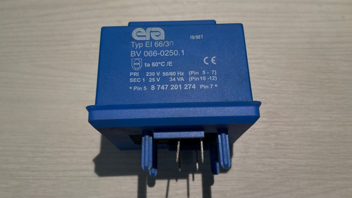 Worcester bosch voltage - bosch,